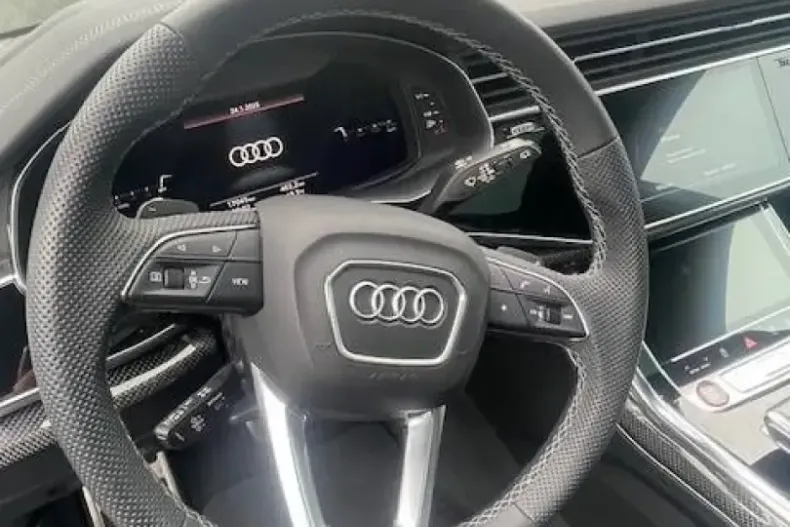 Audi SQ8 din 2024 cu 32.958 km - oferta AUD162607 - foto 5