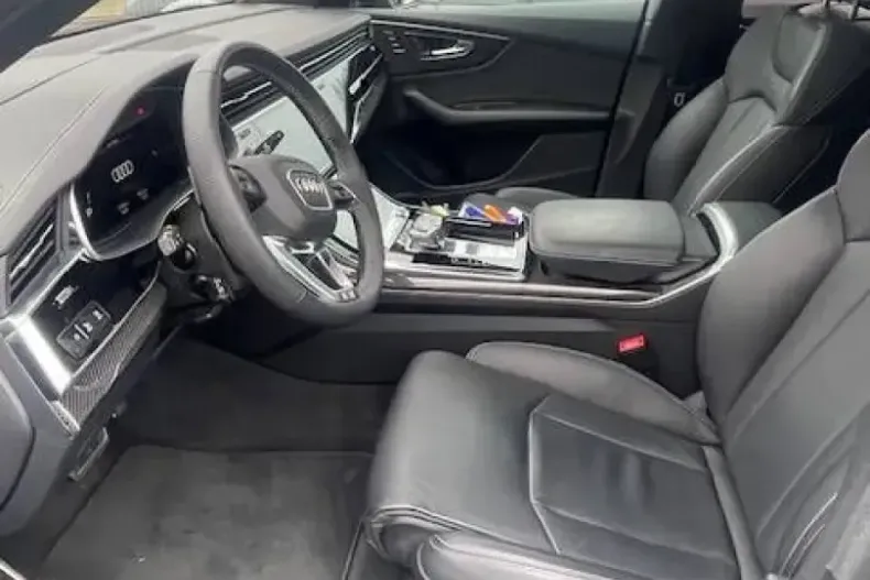 Audi SQ8 din 2024 cu 32.958 km - oferta AUD162607 - foto 6