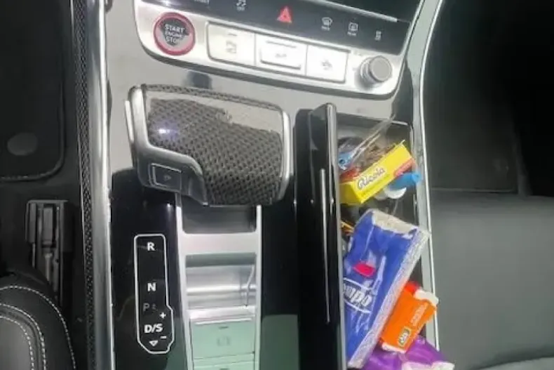 Audi SQ8 din 2024 cu 32.958 km - oferta AUD162607 - foto 10