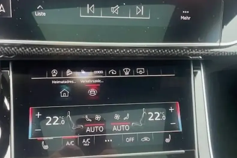 Audi SQ8 din 2024 cu 32.958 km - oferta AUD162607 - foto 11