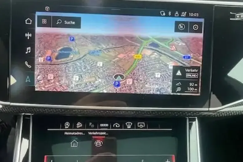 Audi SQ8 din 2024 cu 32.958 km - oferta AUD162607 - foto 15