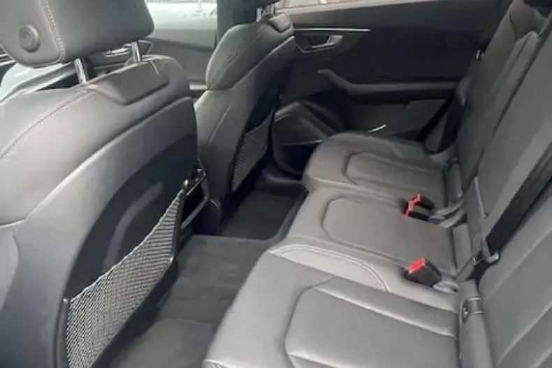 Audi SQ8 din 2024 cu 32.958 km - oferta AUD162607 - foto 16