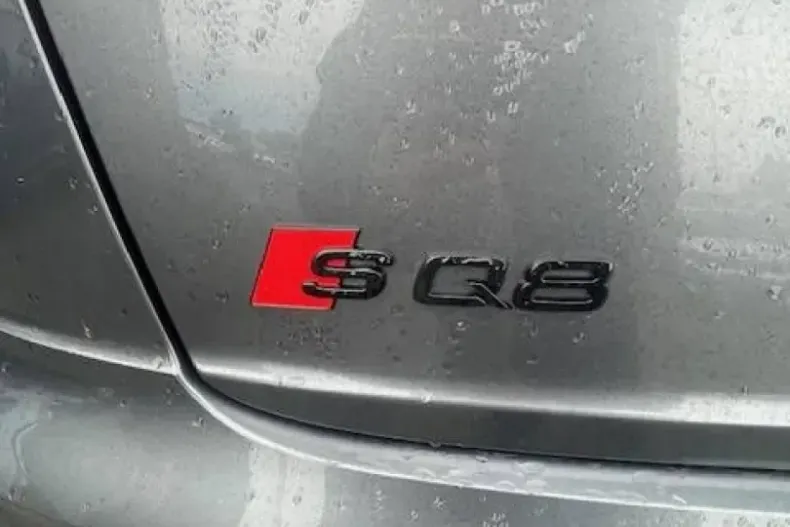 Audi SQ8 din 2024 cu 32.958 km - oferta AUD162607 - foto 19