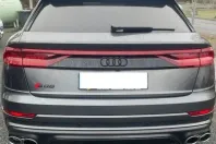 Audi SQ8 din 2024 cu 32.958 km - oferta AUD162607 - foto 20