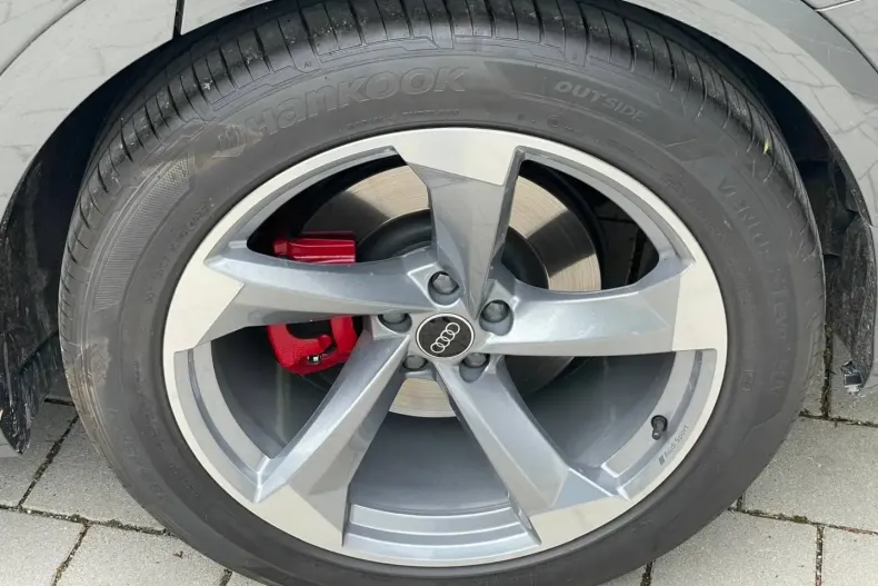 Audi SQ8 din 2024 cu 32.958 km - oferta AUD162607 - foto 21