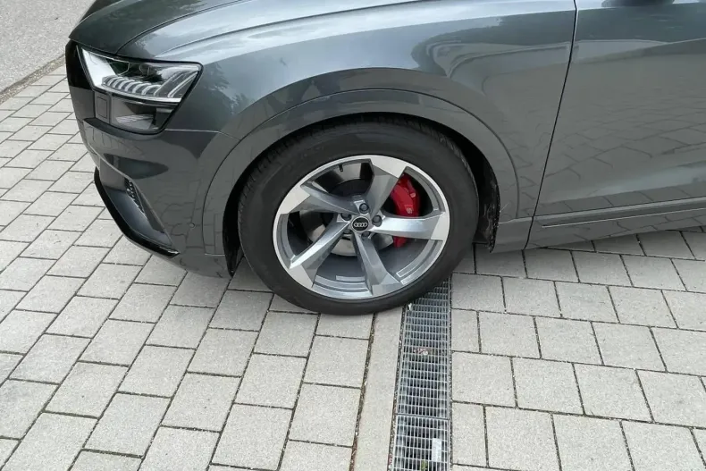 Audi SQ8 din 2024 cu 32.958 km - oferta AUD162607 - foto 22