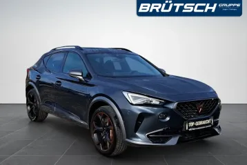 Cupra Formentor din 2022 - oferta CUP162608