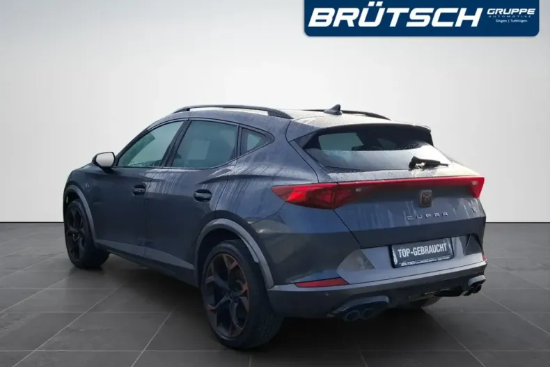 Cupra Formentor din 2022 cu 15.990 km - oferta CUP162608 - foto 3