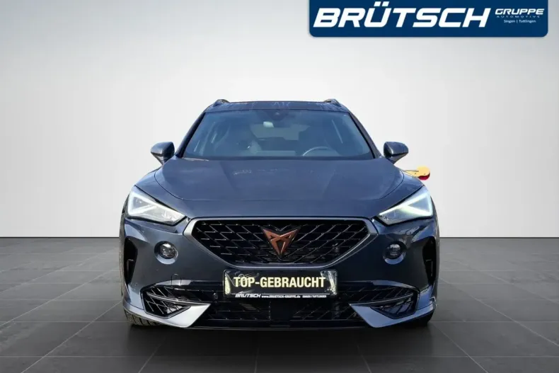 Cupra Formentor din 2022 cu 15.990 km - oferta CUP162608 - foto 5