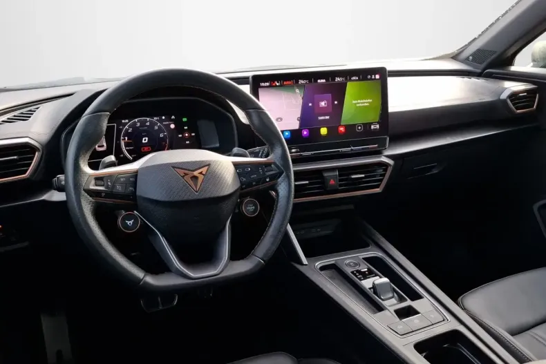 Cupra Formentor din 2022 cu 15.990 km - oferta CUP162608 - foto 9