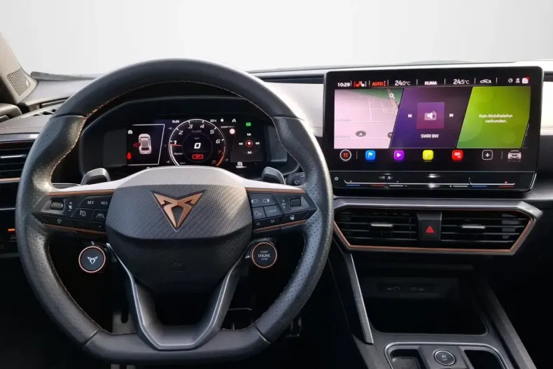 Cupra Formentor din 2022 cu 15.990 km - oferta CUP162608 - foto 10