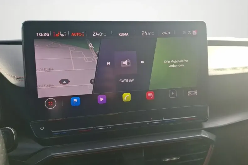 Cupra Formentor din 2022 cu 15.990 km - oferta CUP162608 - foto 12