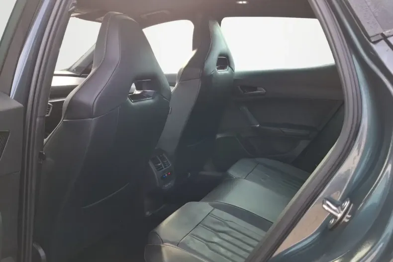 Cupra Formentor din 2022 cu 15.990 km - oferta CUP162608 - foto 14