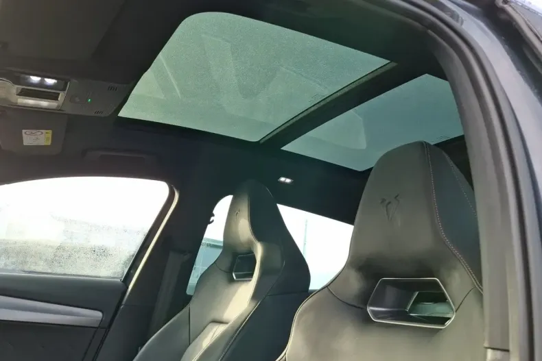 Cupra Formentor din 2022 cu 15.990 km - oferta CUP162608 - foto 18