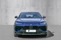 Lamborghini Urus din 2023 cu 10.500 km - oferta LAM162609 - foto 1