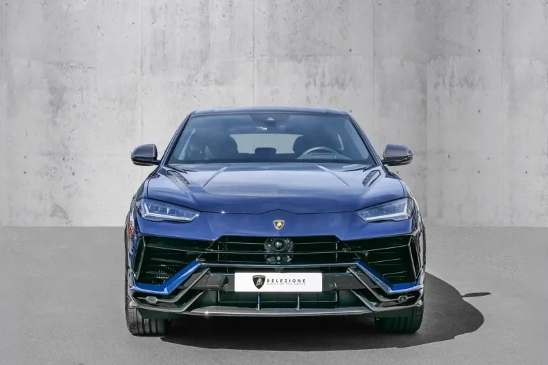 Lamborghini Urus din 2023 cu 10.500 km - oferta LAM162609 - foto 1