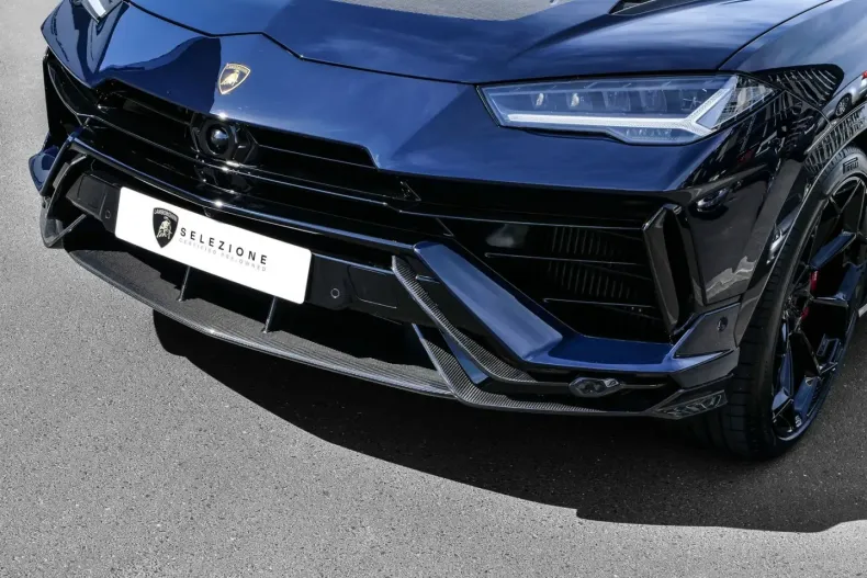 Lamborghini Urus din 2023 cu 10.500 km - oferta LAM162609 - foto 5