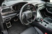 Lamborghini Urus din 2023 cu 10.500 km - oferta LAM162609 - foto 6
