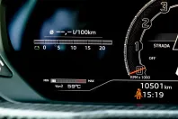 Lamborghini Urus din 2023 cu 10.500 km - oferta LAM162609 - foto 14