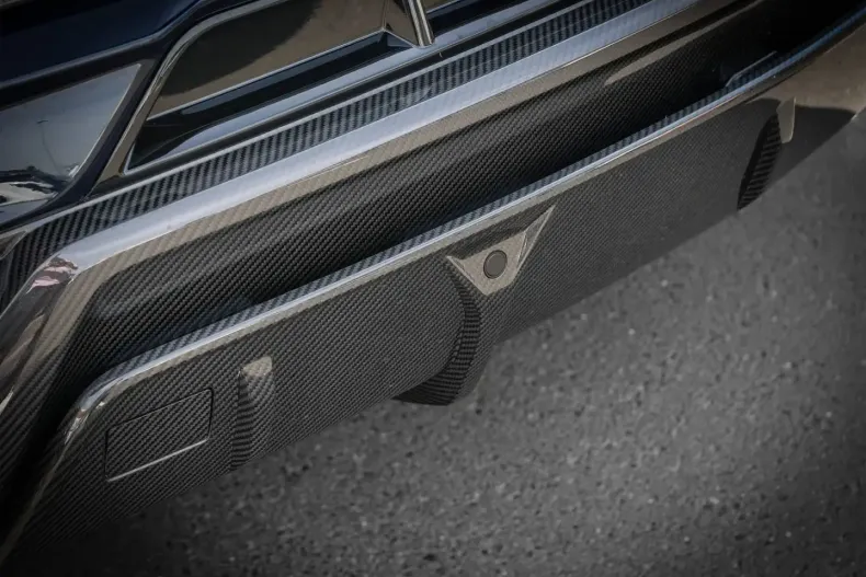 Lamborghini Urus din 2023 cu 10.500 km - oferta LAM162609 - foto 19