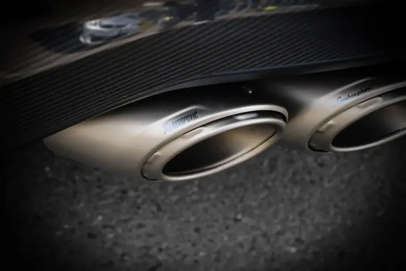 Lamborghini Urus din 2023 cu 10.500 km - oferta LAM162609 - foto 22