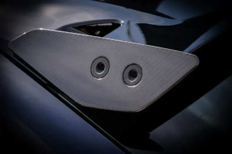 Lamborghini Urus din 2023 cu 10.500 km - oferta LAM162609 - foto 23