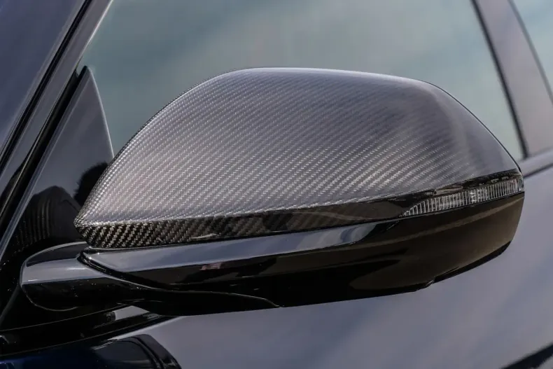 Lamborghini Urus din 2023 cu 10.500 km - oferta LAM162609 - foto 25