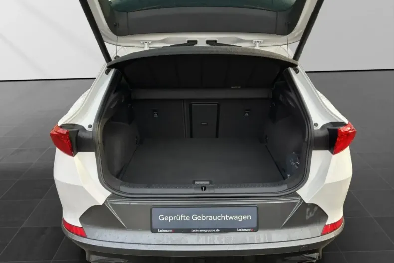 Cupra Formentor din 2023 cu 40.400 km - oferta CUP162610 - foto 6