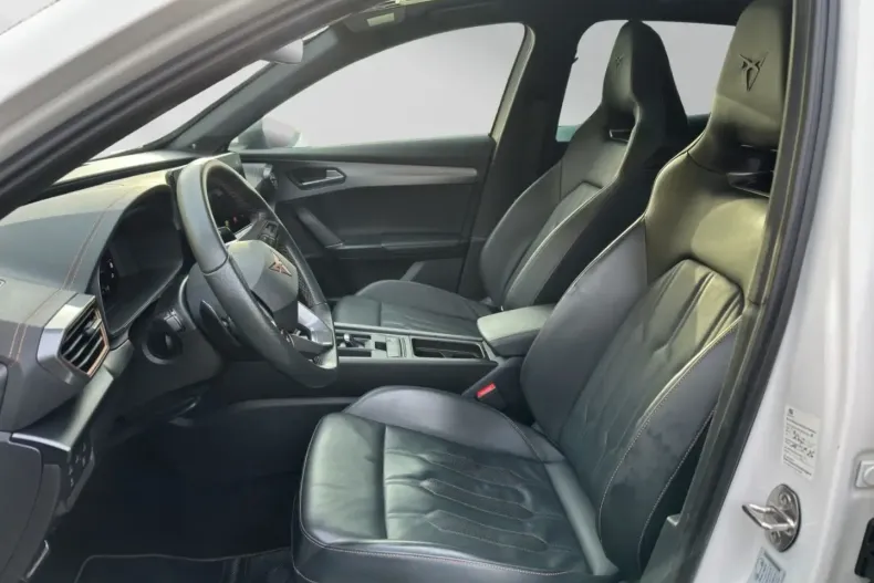 Cupra Formentor din 2023 cu 40.400 km - oferta CUP162610 - foto 7