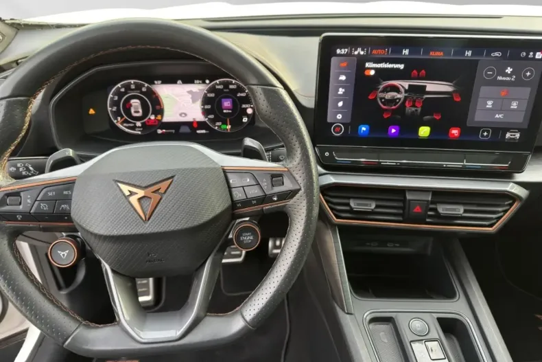 Cupra Formentor din 2023 cu 40.400 km - oferta CUP162610 - foto 9