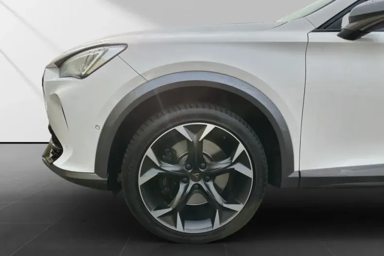 Cupra Formentor din 2023 cu 40.400 km - oferta CUP162610 - foto 11