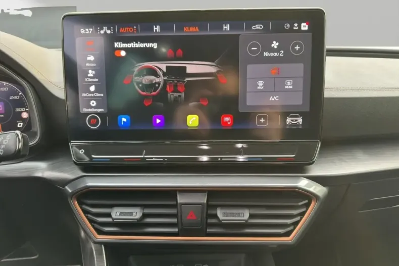 Cupra Formentor din 2023 cu 40.400 km - oferta CUP162610 - foto 12