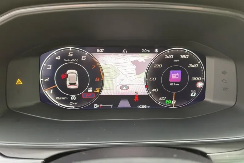 Cupra Formentor din 2023 cu 40.400 km - oferta CUP162610 - foto 13