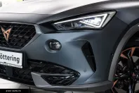 Cupra Formentor din 2023 cu 36.695 km - oferta CUP162611 - foto 2