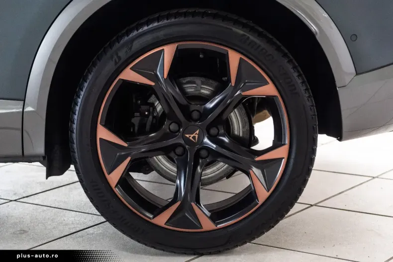 Cupra Formentor din 2023 cu 36.695 km - oferta CUP162611 - foto 3