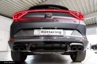 Cupra Formentor din 2023 cu 36.695 km - oferta CUP162611 - foto 7