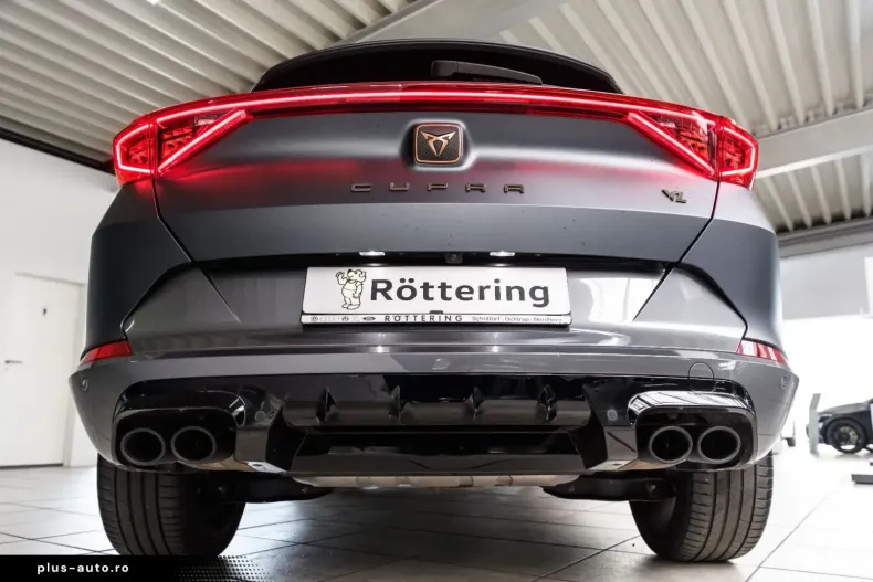 Cupra Formentor din 2023 cu 36.695 km - oferta CUP162611 - foto 7