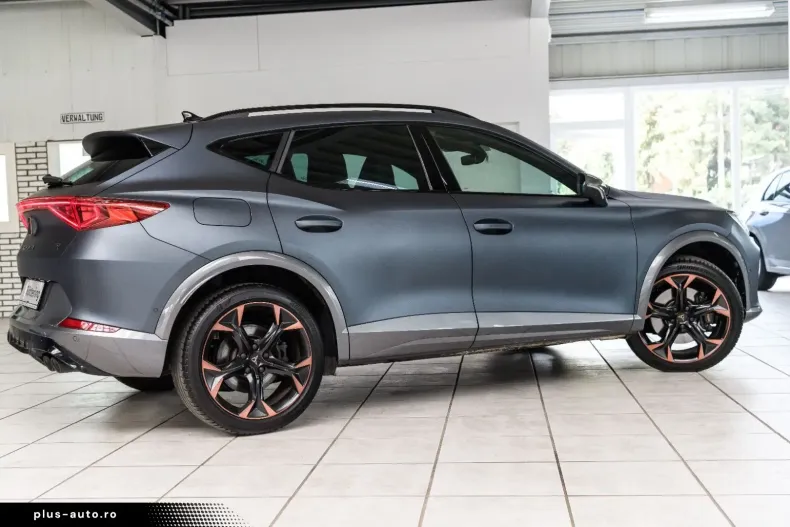 Cupra Formentor din 2023 cu 36.695 km - oferta CUP162611 - foto 8