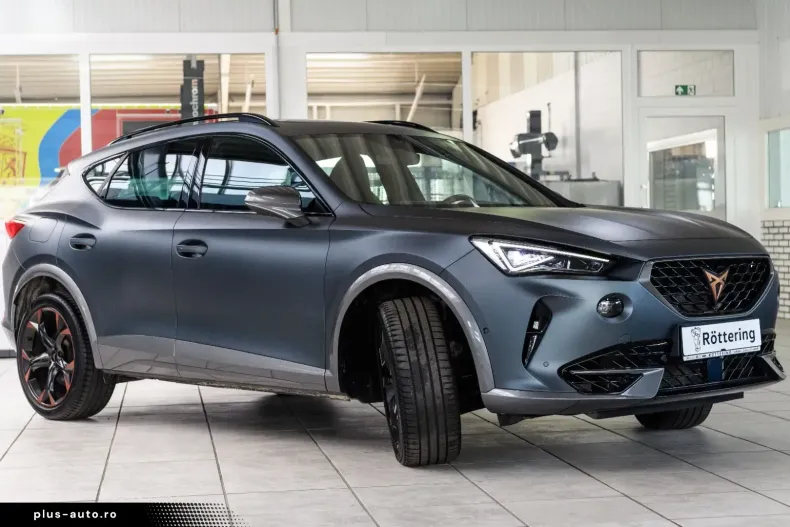 Cupra Formentor din 2023 cu 36.695 km - oferta CUP162611 - foto 9