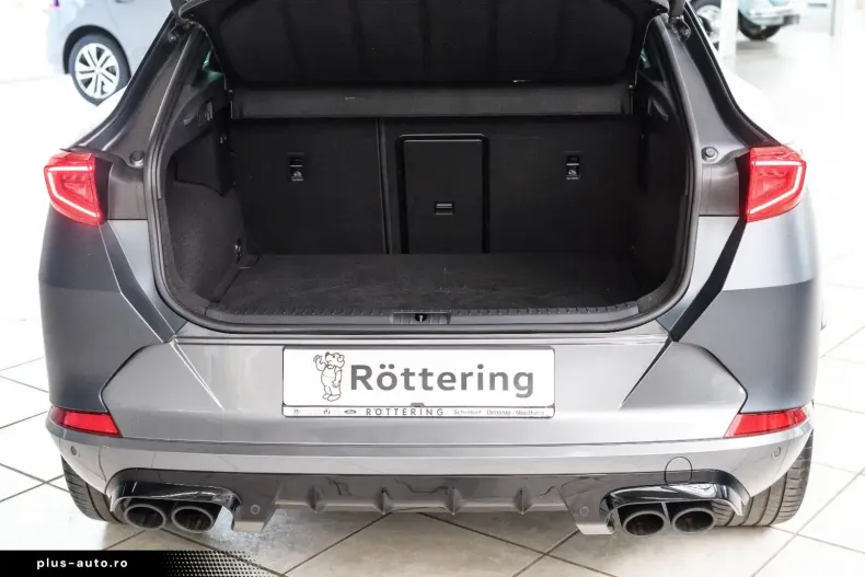 Cupra Formentor din 2023 cu 36.695 km - oferta CUP162611 - foto 11