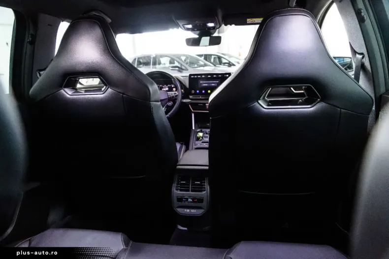 Cupra Formentor din 2023 cu 36.695 km - oferta CUP162611 - foto 13