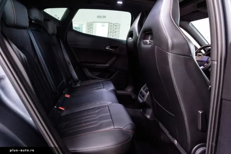 Cupra Formentor din 2023 cu 36.695 km - oferta CUP162611 - foto 14