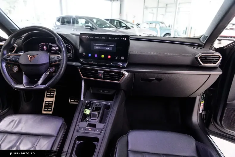 Cupra Formentor din 2023 cu 36.695 km - oferta CUP162611 - foto 16