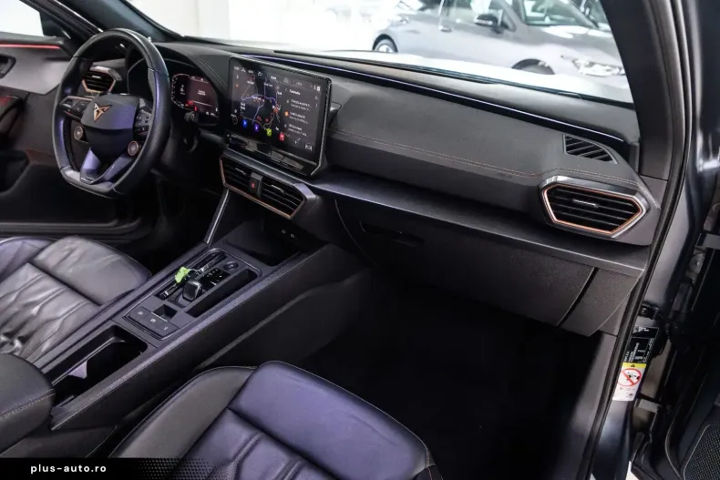 Cupra Formentor din 2023 cu 36.695 km - oferta CUP162611 - foto 18