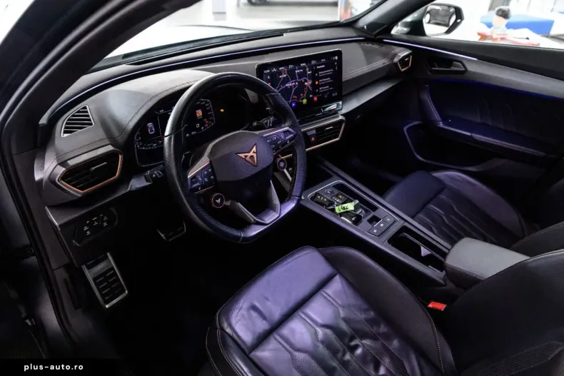 Cupra Formentor din 2023 cu 36.695 km - oferta CUP162611 - foto 19