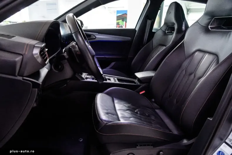 Cupra Formentor din 2023 cu 36.695 km - oferta CUP162611 - foto 20