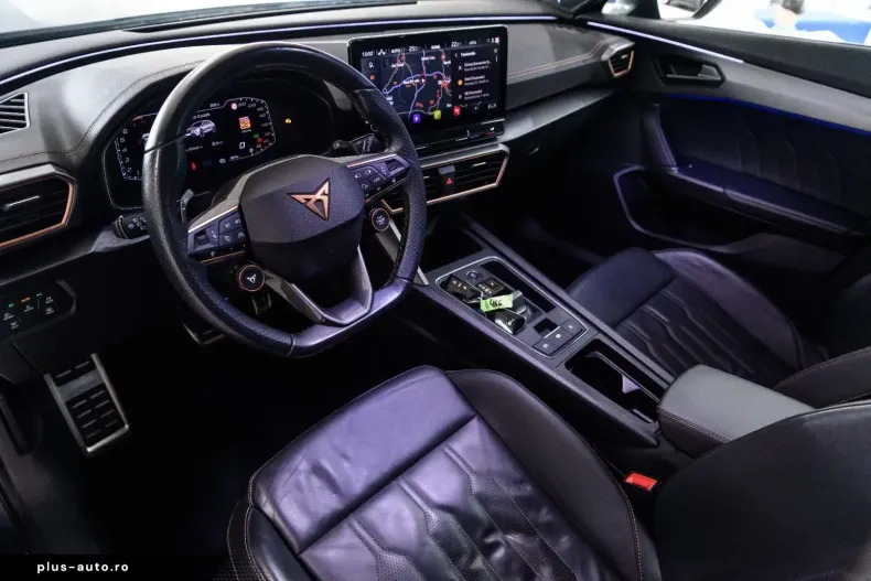 Cupra Formentor din 2023 cu 36.695 km - oferta CUP162611 - foto 21