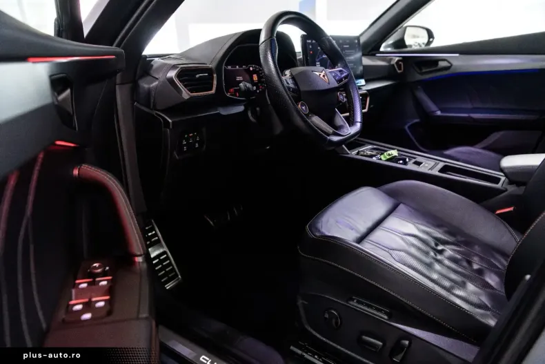 Cupra Formentor din 2023 cu 36.695 km - oferta CUP162611 - foto 22