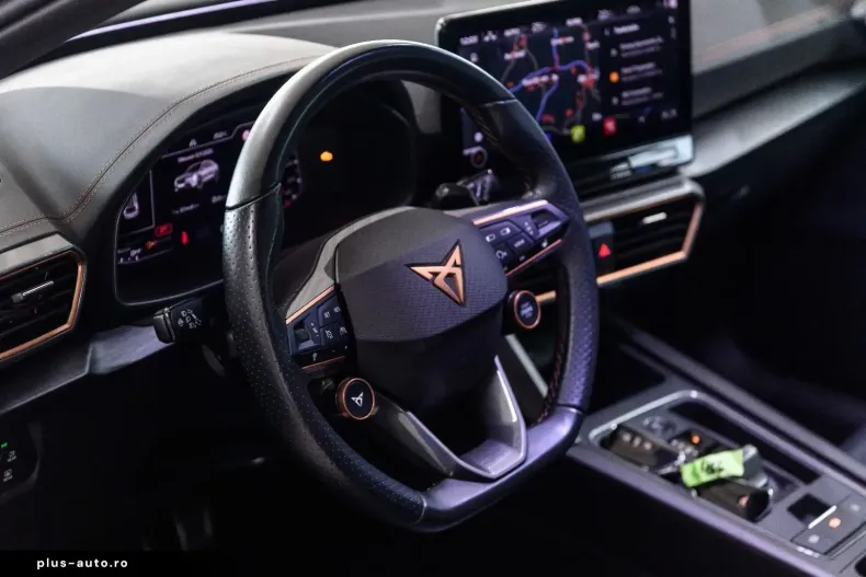 Cupra Formentor din 2023 cu 36.695 km - oferta CUP162611 - foto 23