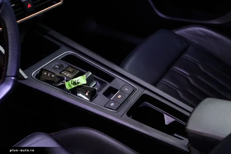 Cupra Formentor din 2023 cu 36.695 km - oferta CUP162611 - foto 24